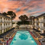 10 hôtels bien situés en Californie pour trouver une chambre à la dernière minute