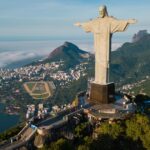 Quelle compagnie aérienne choisir pour un vol Paris–Rio de Janeiro ? Notre comparatif
