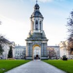 Trinity College Dublin lance enfin des visites guidées en français