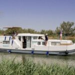 De la vanlife à la «riverlife» ? Les bateaux sans permis pourraient être les stars de l’été