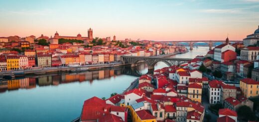 porto-portugal-douro