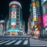 tokyo-quartiers-guide