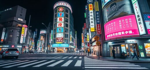 tokyo-quartiers-guide