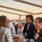 les 10 plus belles terrasses de Montréal cet été
