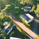 le mobil-home s’impose-t-il comme la nouvelle maison de vacances des Français ?