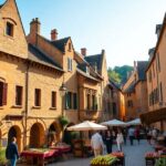 dordogne-perigord-chateaux