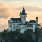 munich-baviere-chateaux