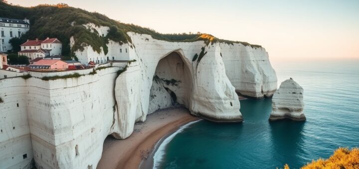 normandie-debarquement-etretat