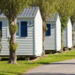bruits, odeurs, intempéries... quand le camping tourne au désastre