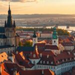 prague-ville-cent-clochers