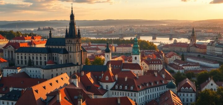 prague-ville-cent-clochers