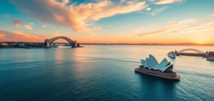 sydney-australie-guide