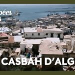 Alger : le renouveau de la Casbah - Échappées belles