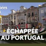 Week-end au Portugal - Échappées belles