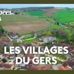 Gers, de village en village - Échappées belles