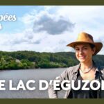 Le Berry : sports nautiques sur le lac d'Éguzon - Échappées belles 8 février 2025