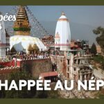 1000 façons de découvrir le Népal - Échappées belles