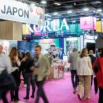 l’IFTM, le plus grand salon professionnel du voyage, ouvre ses portes à Paris