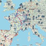 suivre les trains en temps réel comme les avions