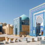 Ouzbékistan, la destination d’Asie centrale qui cherche à séduire davantage de Français