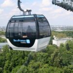 comment le téléphérique de Créteil est devenu une attraction touristique