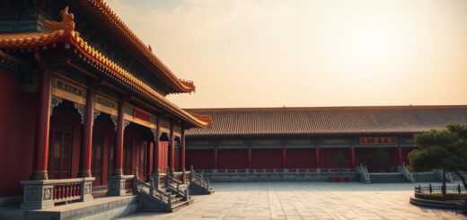 pekin-chine-grande-muraille