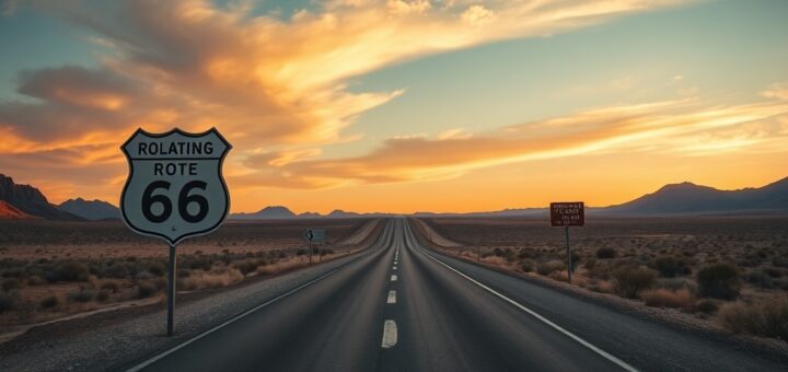 route-66-road-trip-mythique