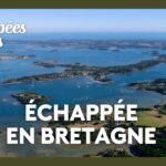 La cuisine bretonne - Échappées belles