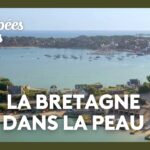 Échappées belles - Morbihan, la Bretagne dans la peau