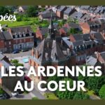Échappées belles - Les Ardennes au cœur