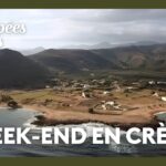 Crète : terre de caractères, de traditions et d'authenticité - Échappées belles