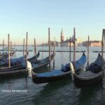 Venise et l'eau - Échappées belles
