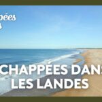 Échappées belles - Les Landes, splendeurs de la nature