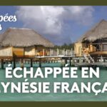 Polynésie française, la perle du Pacifique - Échappées belles