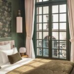 À Paris, Le Figaro a poussé les portes de 10 nouveaux hôtels où dormir pour moins de 250 euros