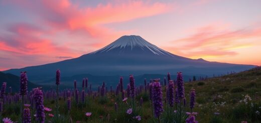 mont-fuji-ascension-guide