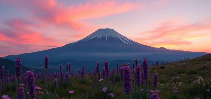 mont-fuji-ascension-guide