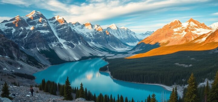 rocheuses-canadiennes-banff-jasper