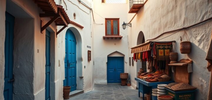 tanger-maroc-guide